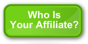 Who Is Your Affiliate CTA